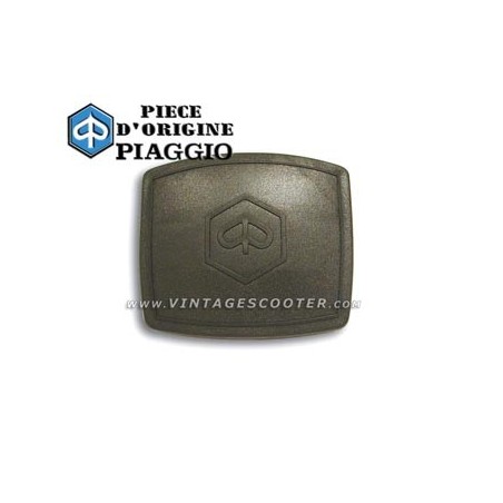 Bouchon pour emplacement de compteur Vespa 50 spécial